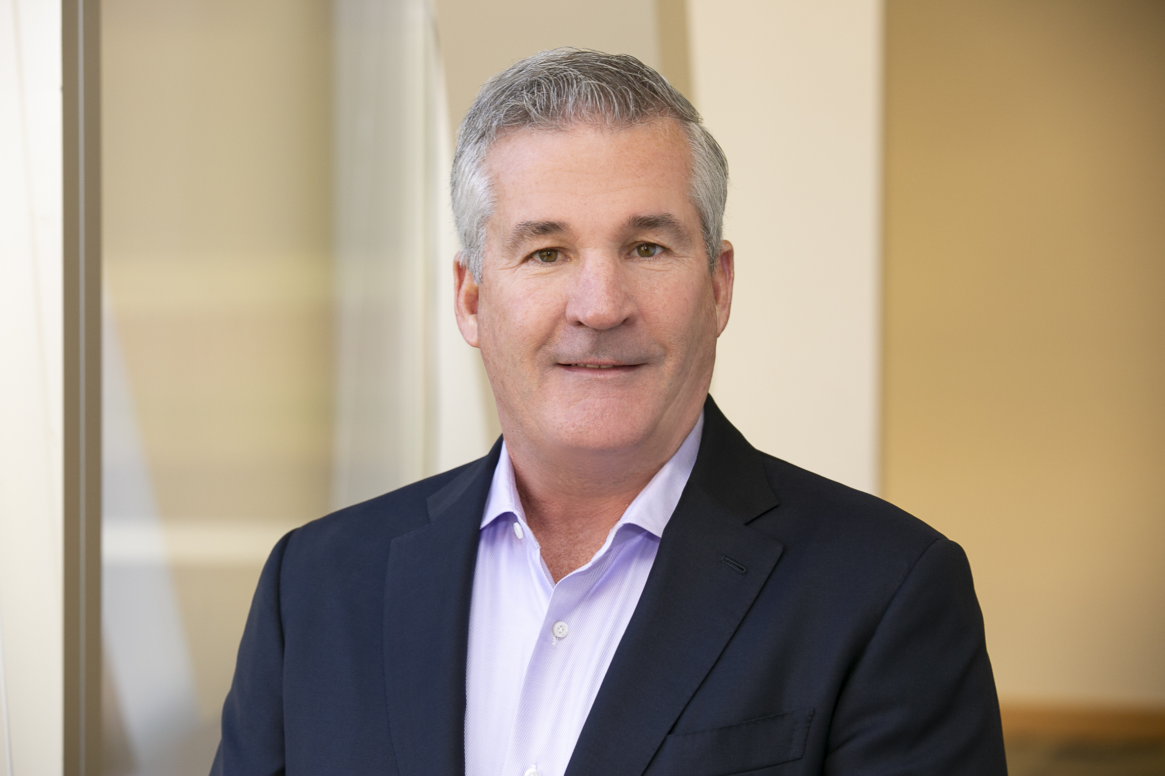 Bill Scannell, President of Global Sales and Customer Operations at Dell Technologies