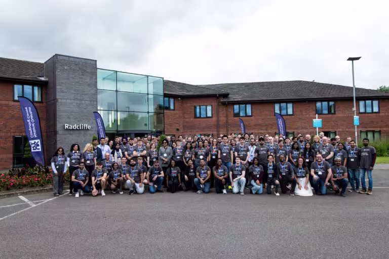 Aspiring students and researchers