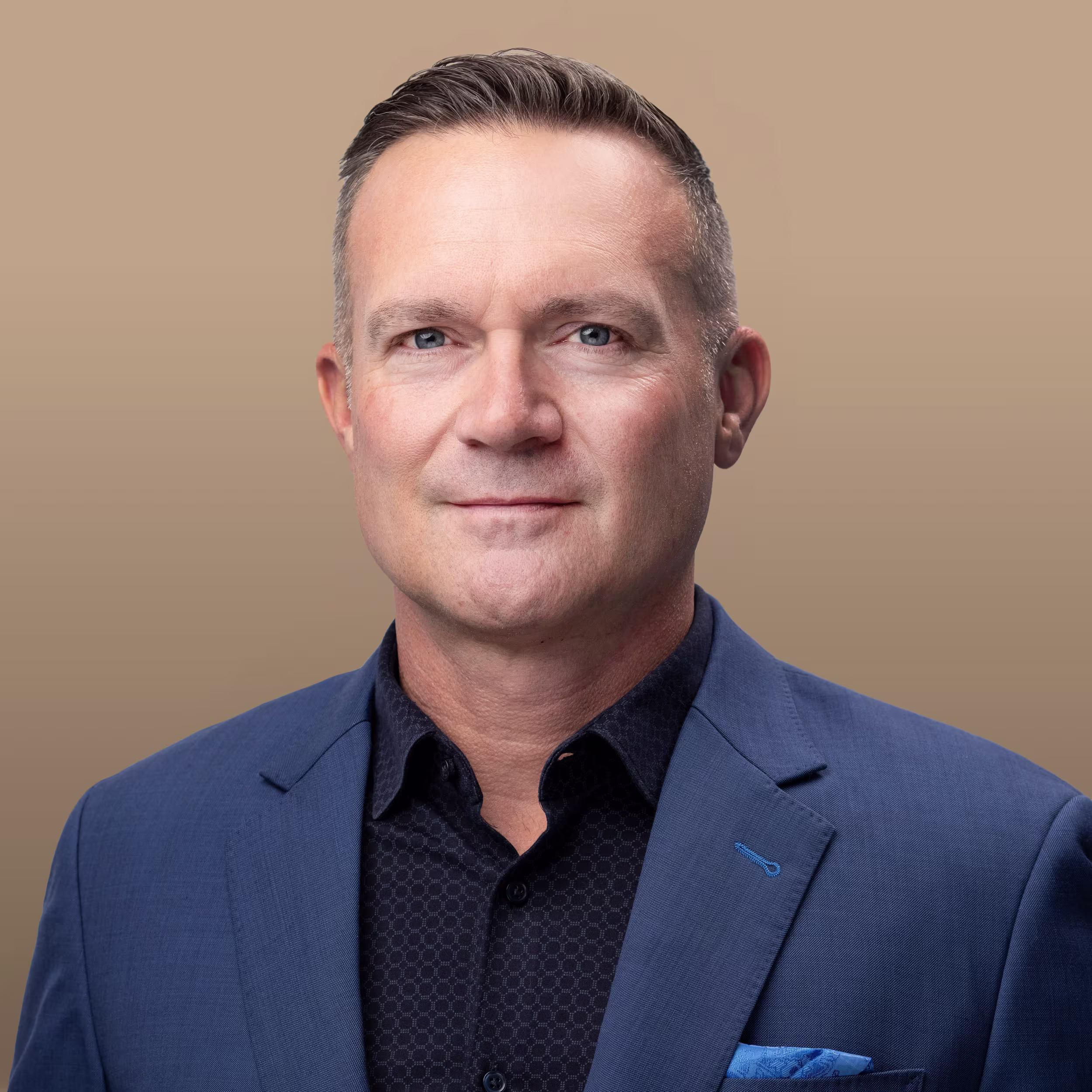 Scott Millard Appointed Chief Business Officer at IonQ