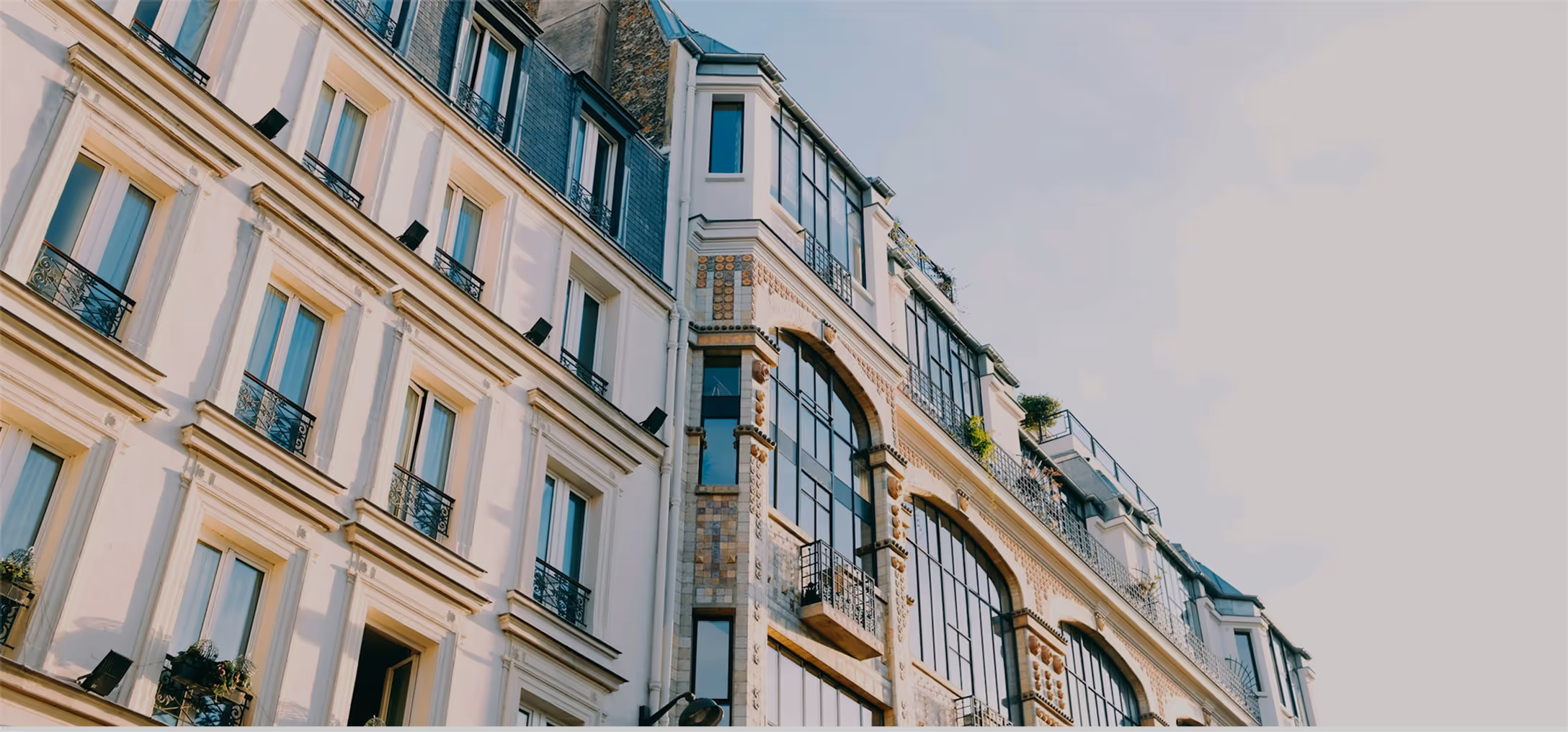 Invest in hospitality  with Imperia broker