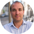 Mathieu Ceccarelli, co-fondateur de North& Digital