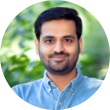 Gaurav Arora, co-fondateur de North& Digital