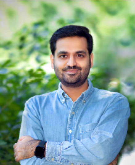 Gaurav Arora, co-fondateur de North& Digital