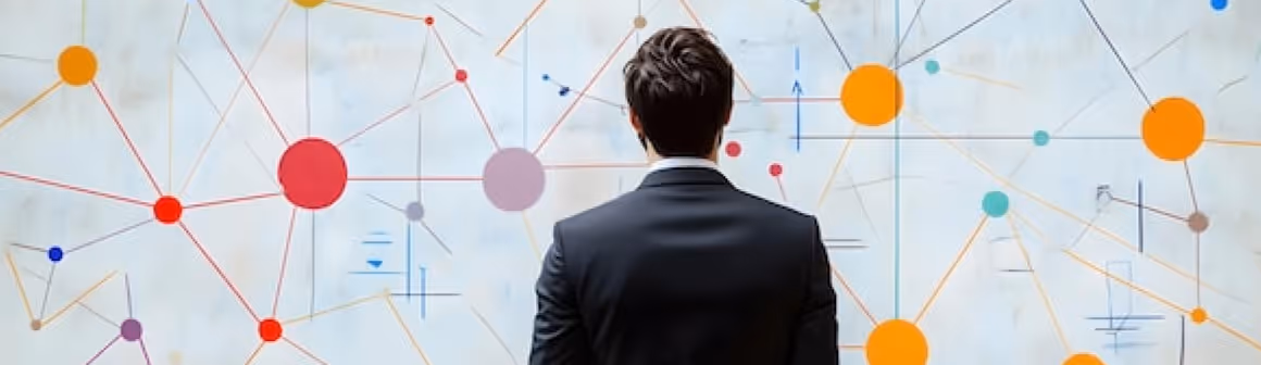 Espace de travail dédié à l'analyse de données marketing