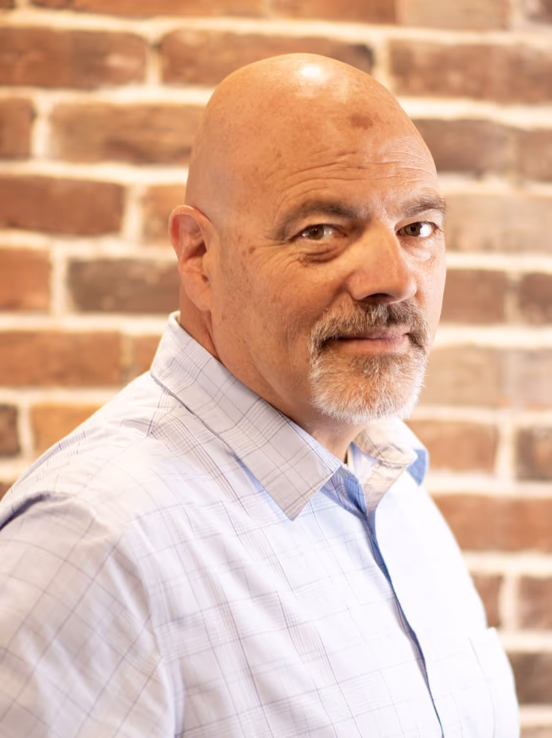 TIm St. Onge Headshot