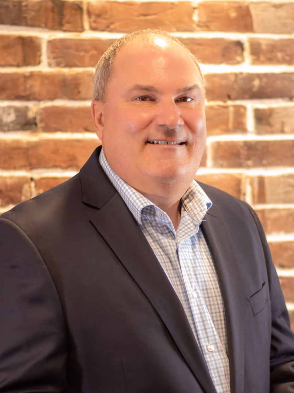 Paul Krupinsky Headshot