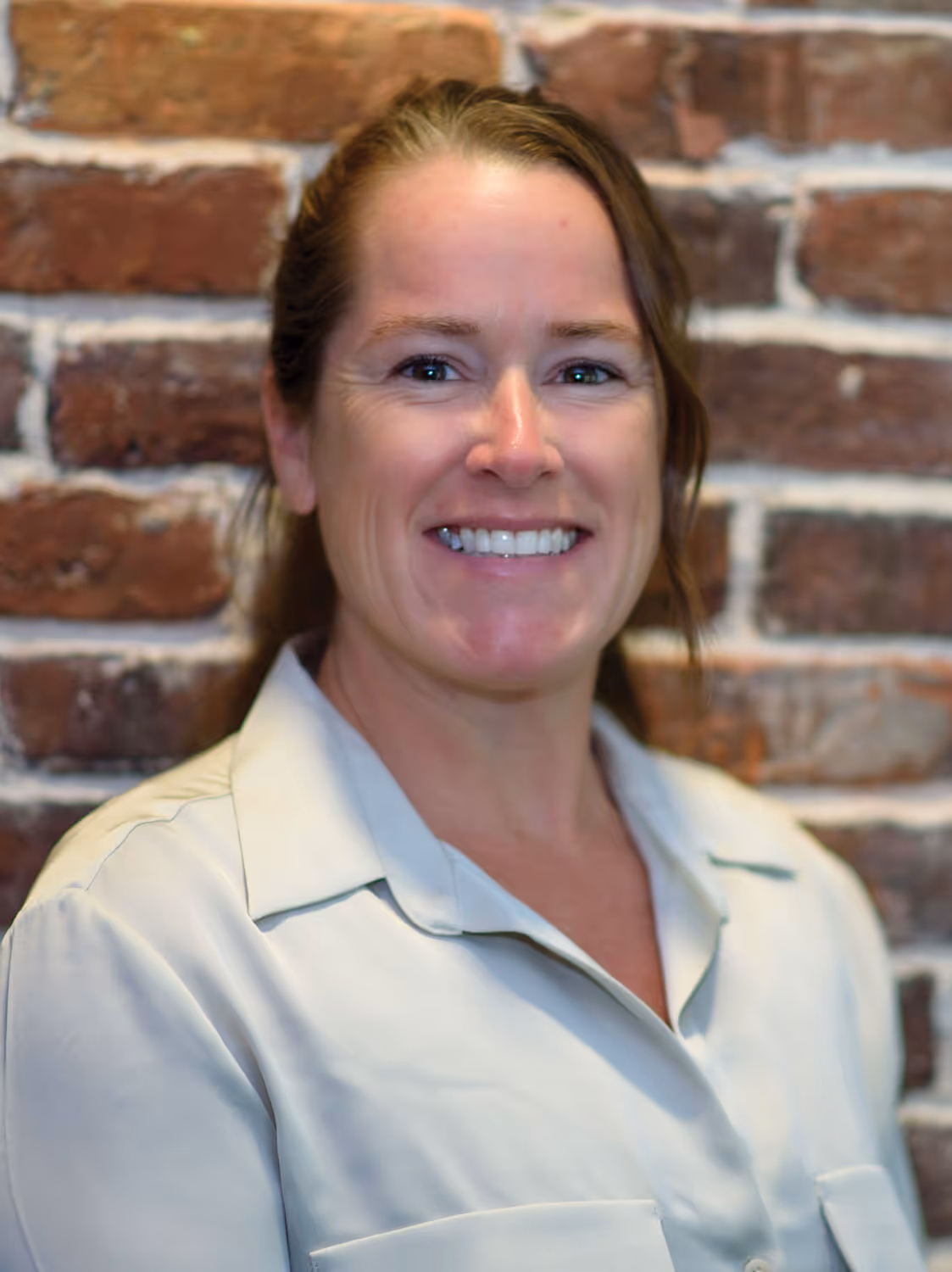 Amanda Fontaine Headshot