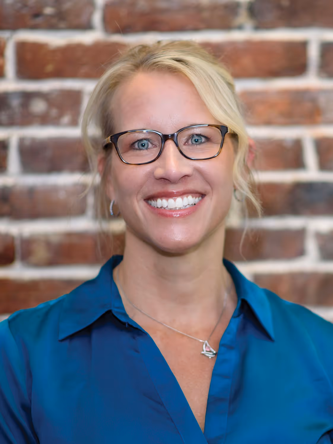 Katherine Makris Headshot