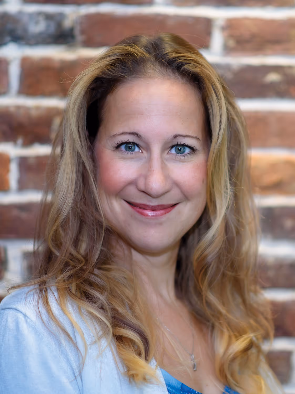 Meghan Jennings headshot