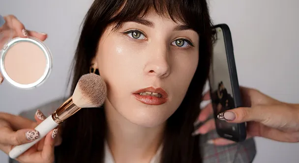 Послуга "Реклама" від Infeedia