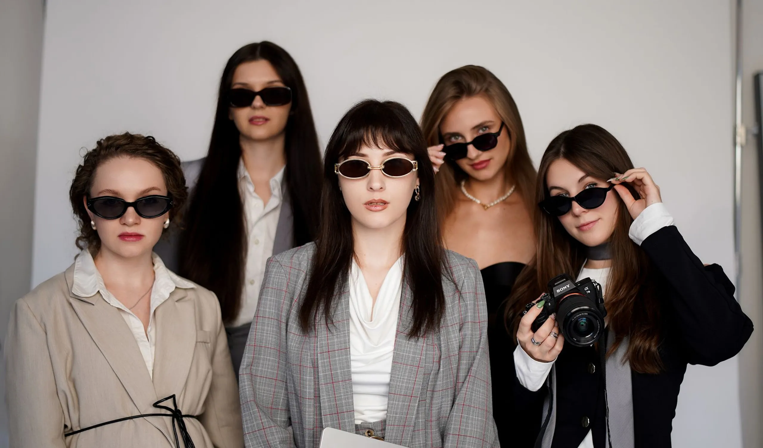 Креативна SMM-агенція — Infeedia