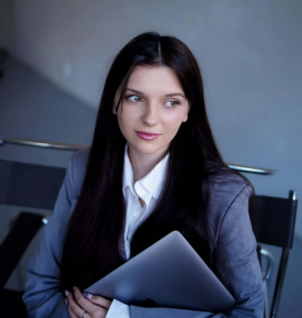 Засновниця агенції Infeedia — Олександра