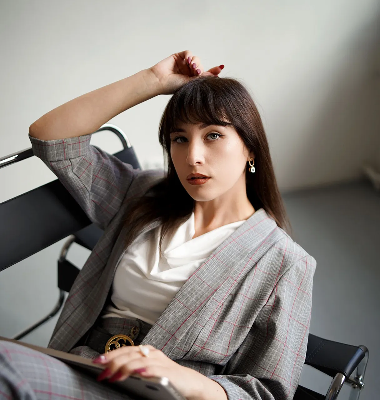 Засновниця агенції Infeedia — Тамара