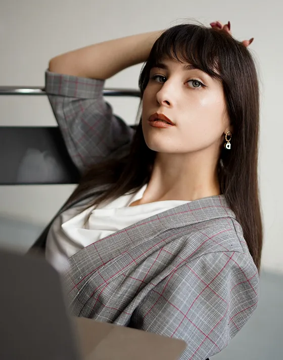 Засновниця агенції Infeedia — Тамара