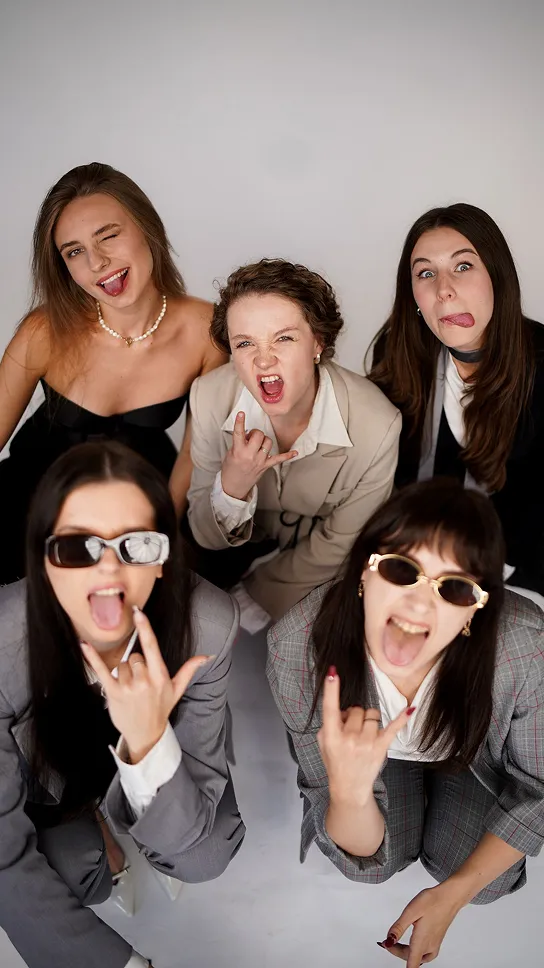 Інстаграм SMM-агенції Infeedia