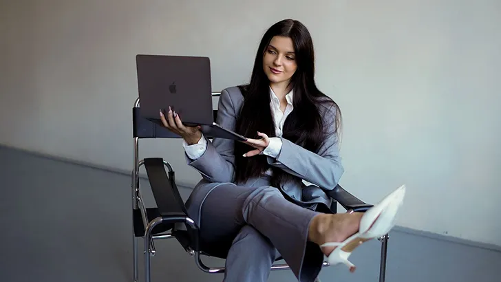 Послуга Повне ведення (пакет «Individual») від Infeedia