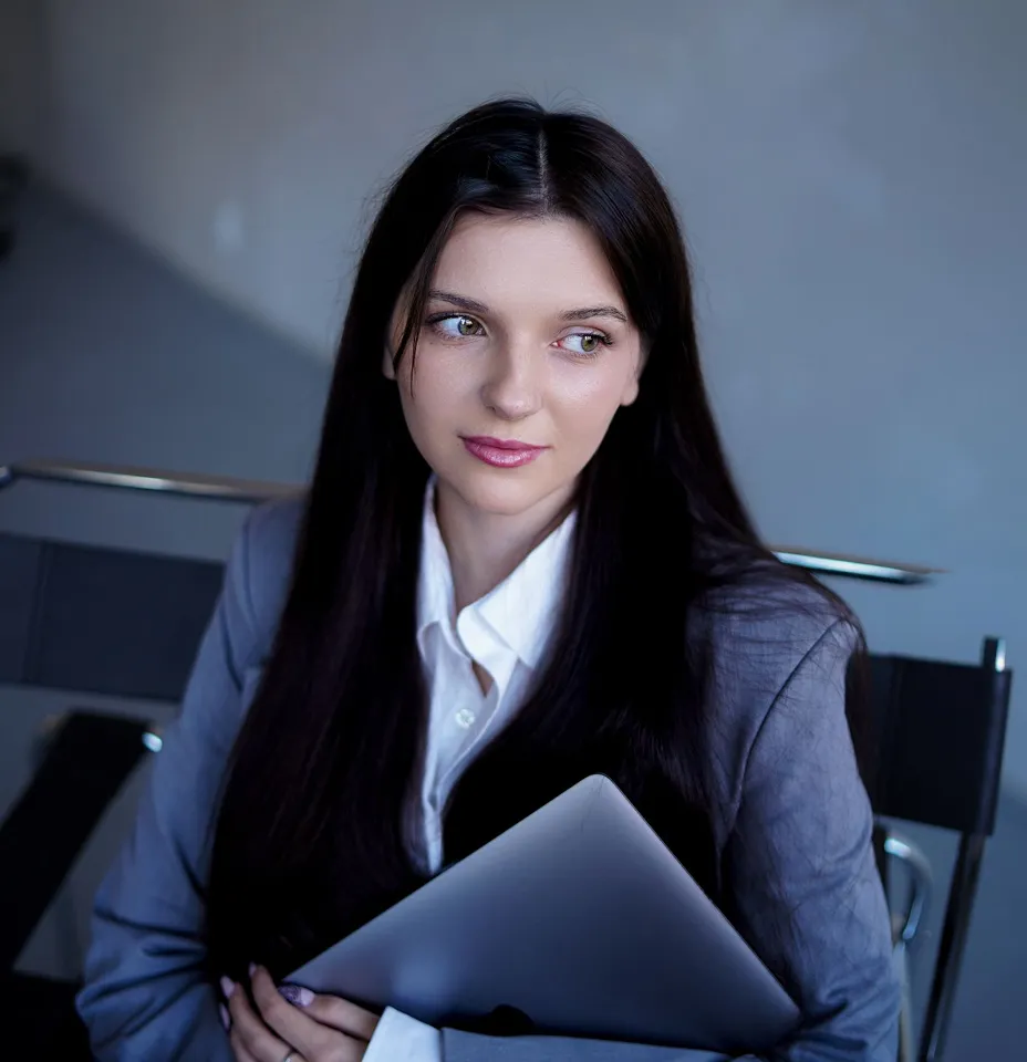 Засновниця SMM-агенції Infeedia у Празі — Олександра.