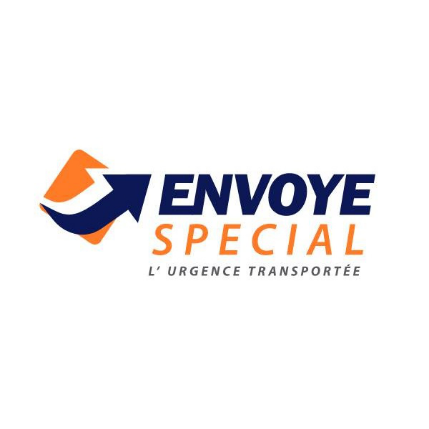 Logo Envoyé spécial