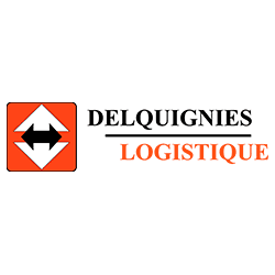 Logo Delquignies logistique
