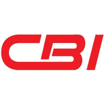Logo CBI