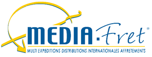 Logo Media Fret
