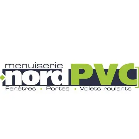 Logo Menuiserie Nord PVC