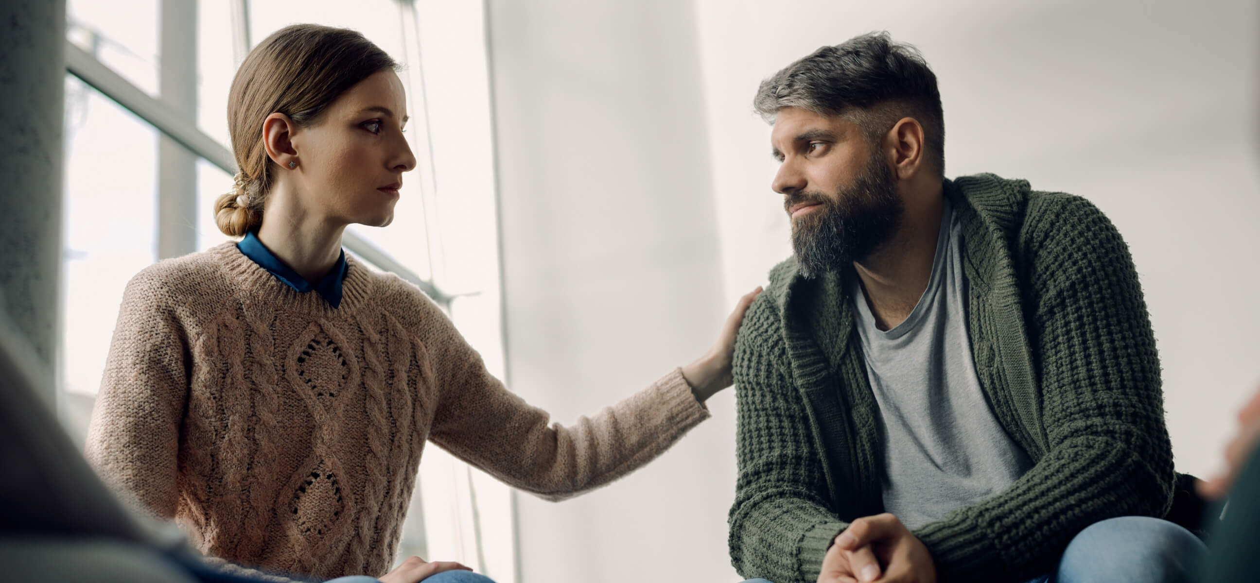 Mental Health Services