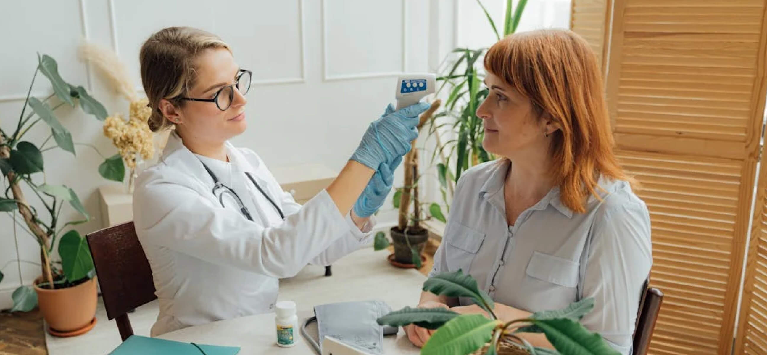 Understanding Hypertension: Causes, Symptoms, and Treatments