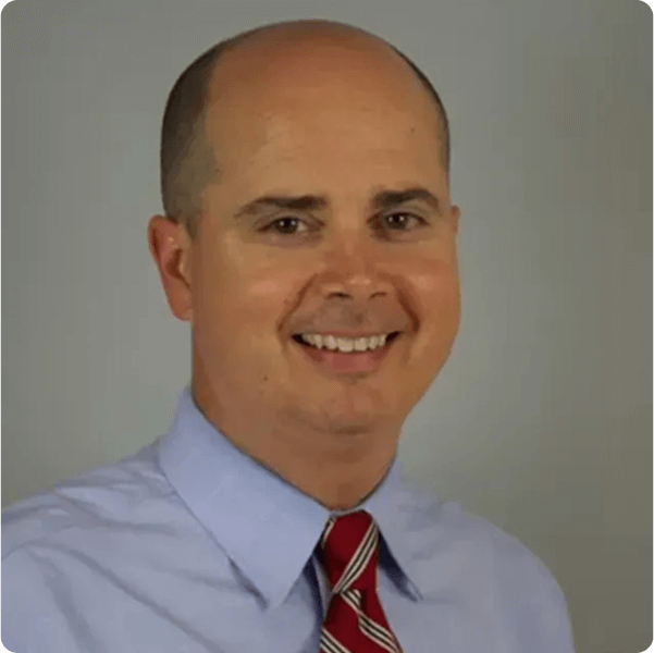 josh colbert portrait