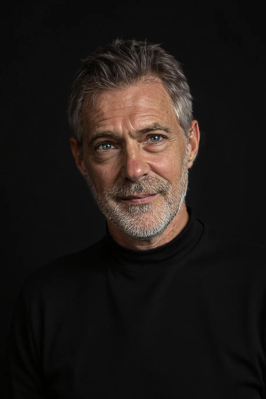 Mark Hirst