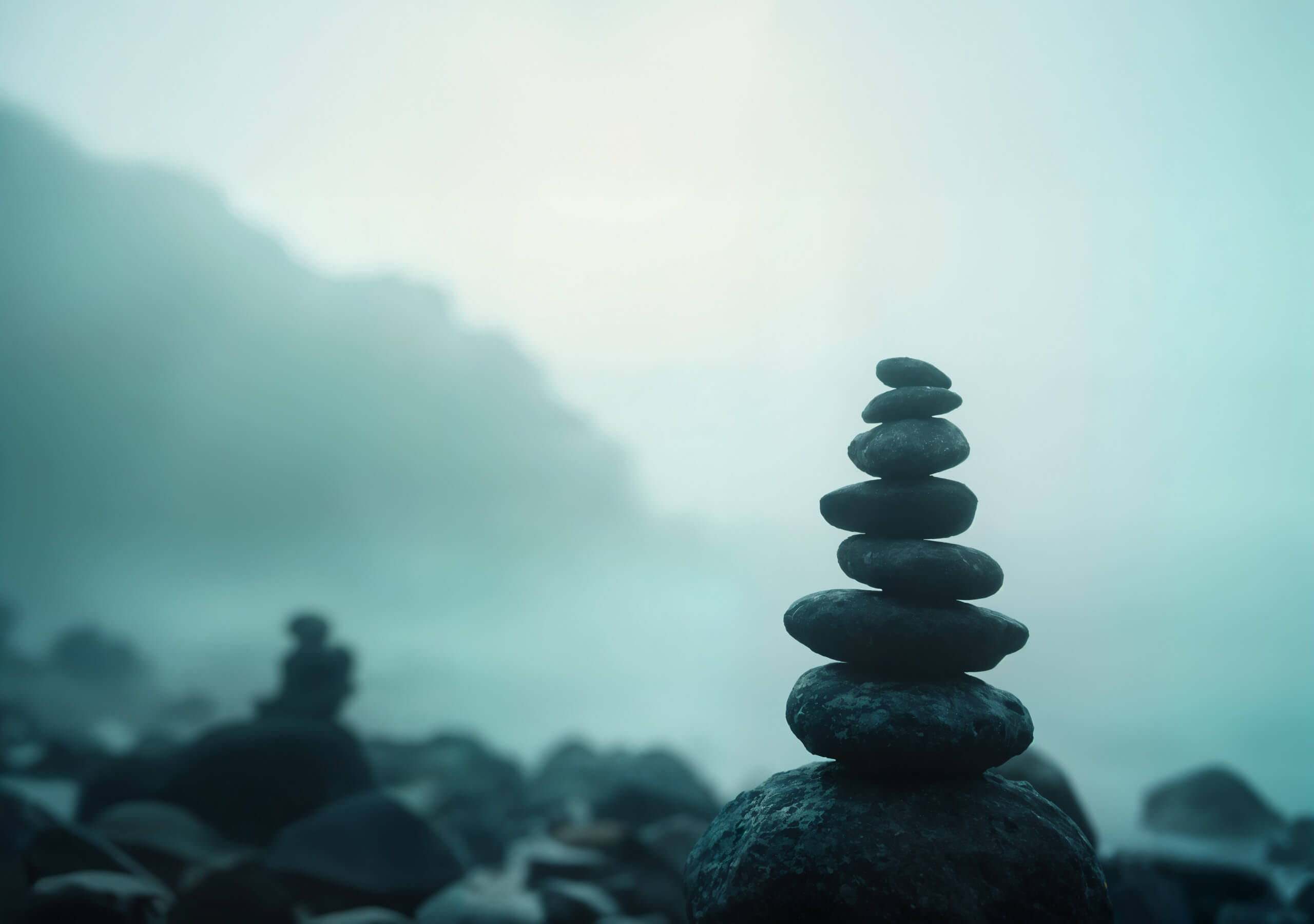 Balancing Rocks
