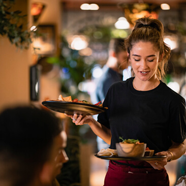 Redro Waiter