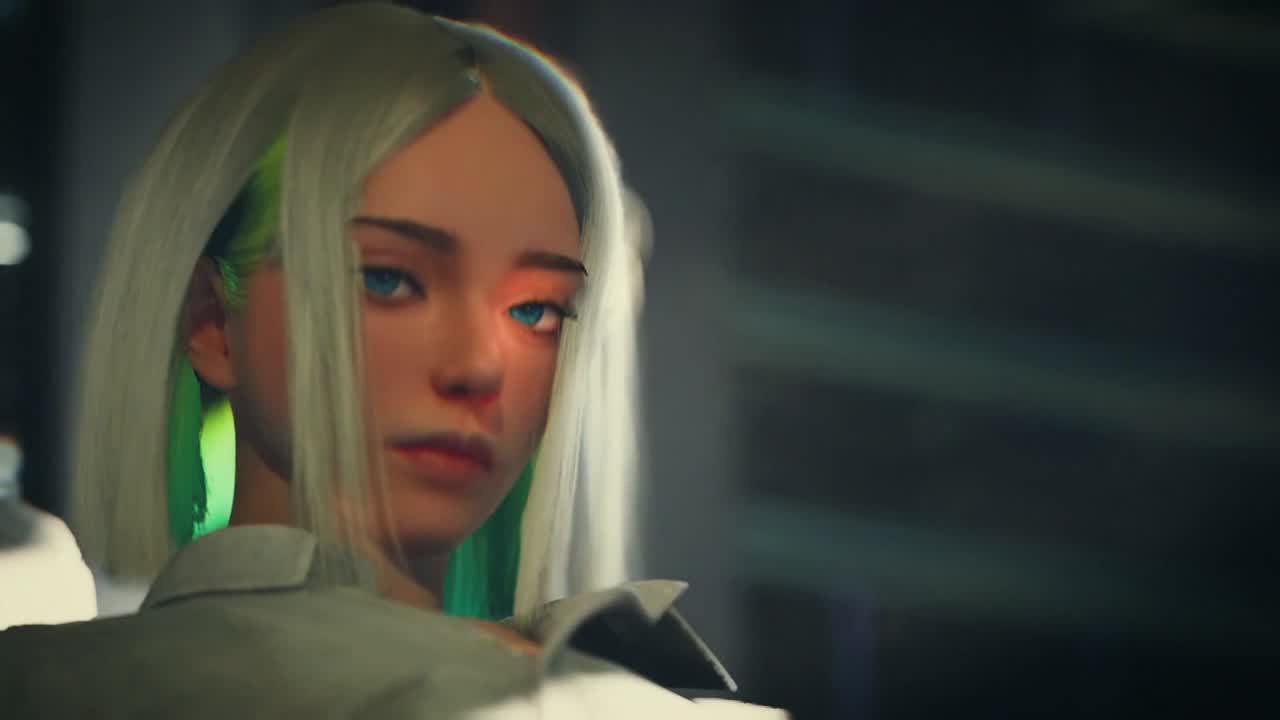 Holoworld