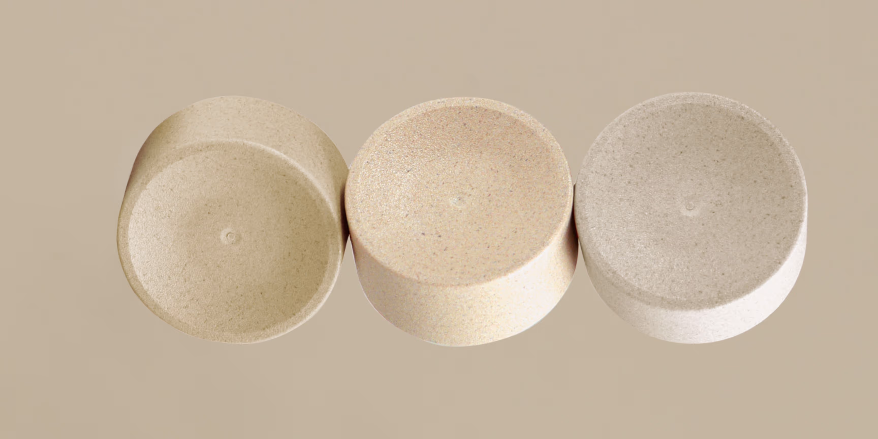 Sustainable Cosmetic Packaging with Biodegradable BioD (Cellulose-Based Bioplastic)