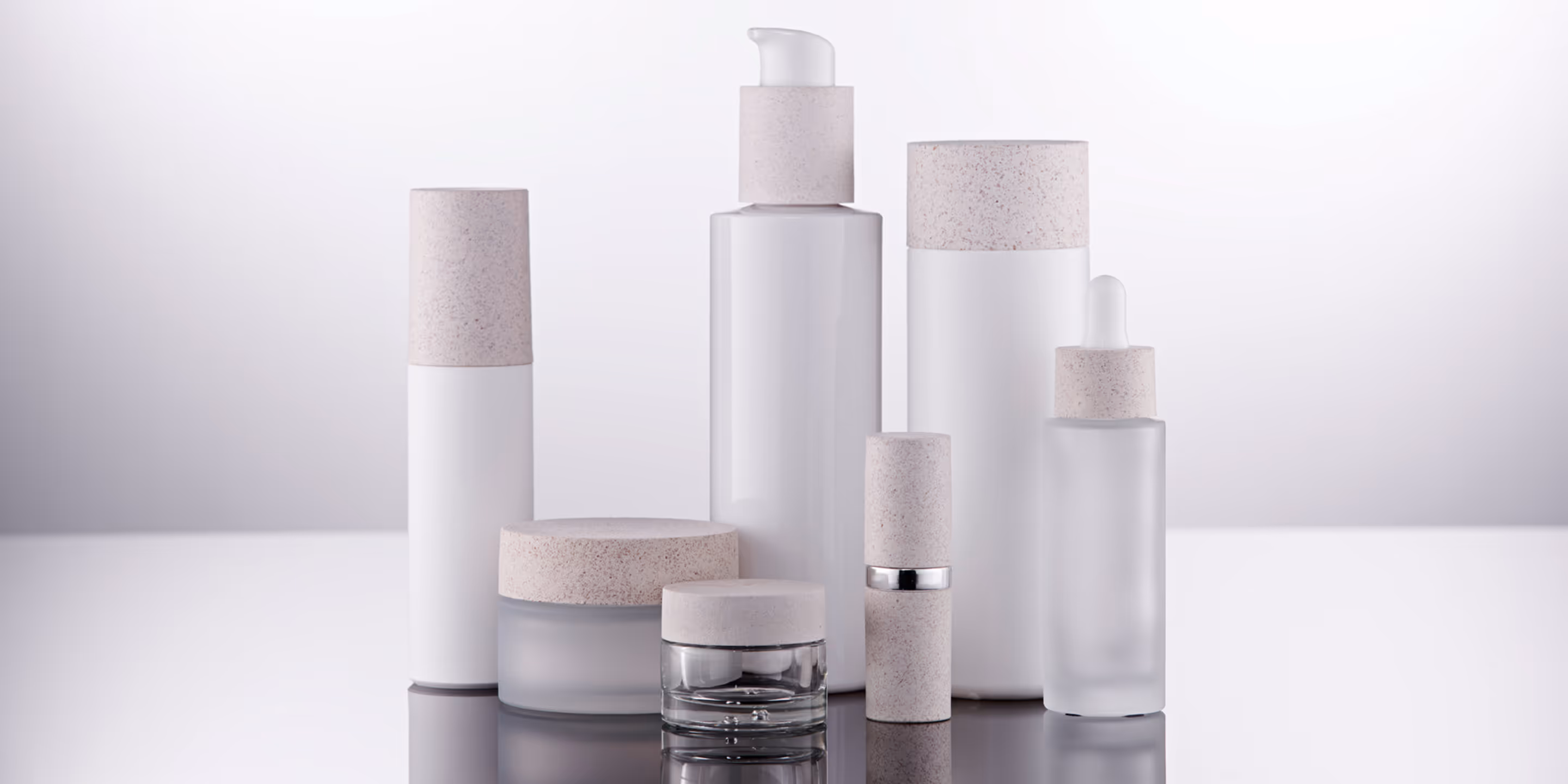 Sustainable Caps and Closures Made from Mixcycling® Sughera