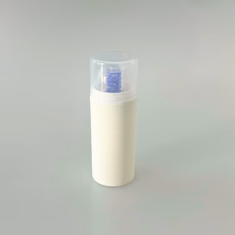 Airless Dispenser 30ml PP
