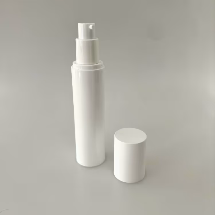 Airless Dispenser 50ml PP