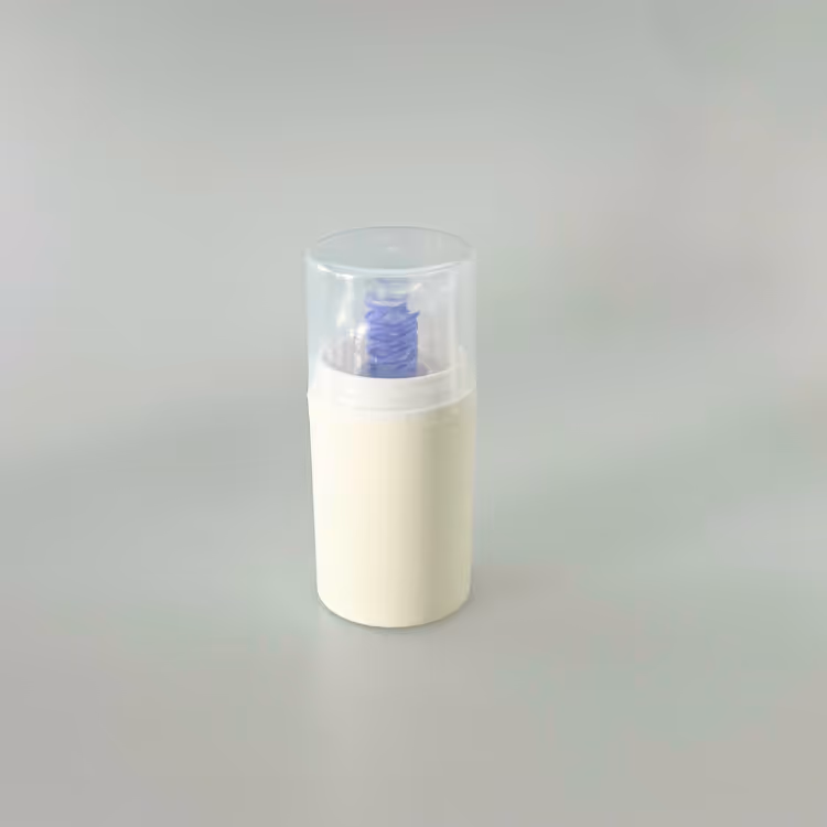 Airless Dispenser 15ml PP