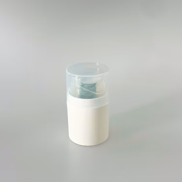 Airless Dispenser 30ml PP