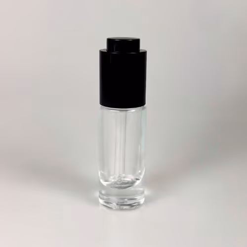 Dropper Druckknopf 15 ml