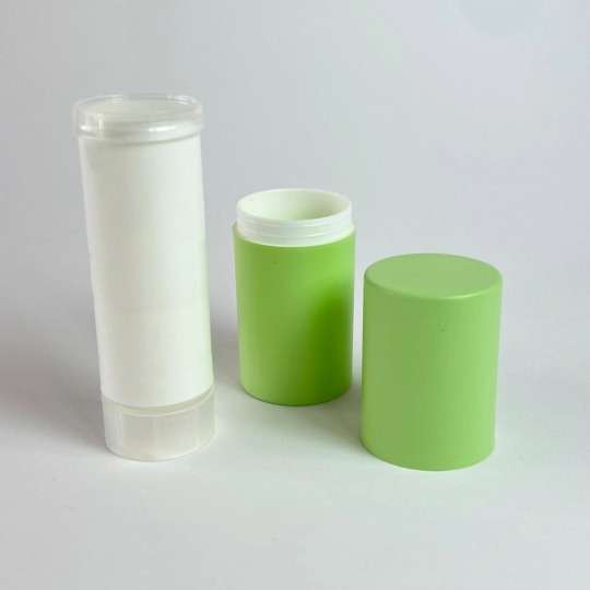 refillable cosmetic stick