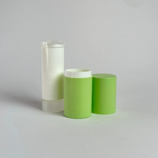 refillable makeup stick