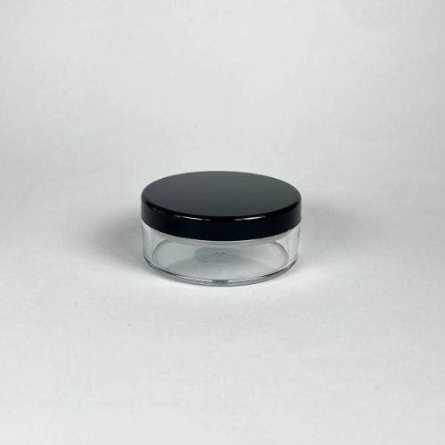  Loose Powder Jar 70ml