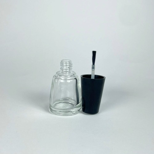 open Allegra nail lacquer 8ml by Corpack