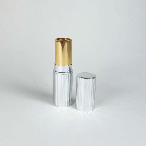 Nachfüllbarer Mono Alu Lippenstift 