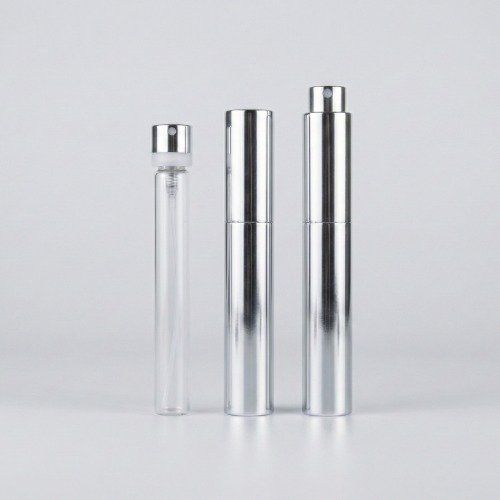 12ml Refillable Twist-Up Atomizer