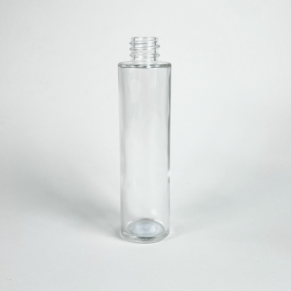 Slim & Tall Glass Bottle 50ml