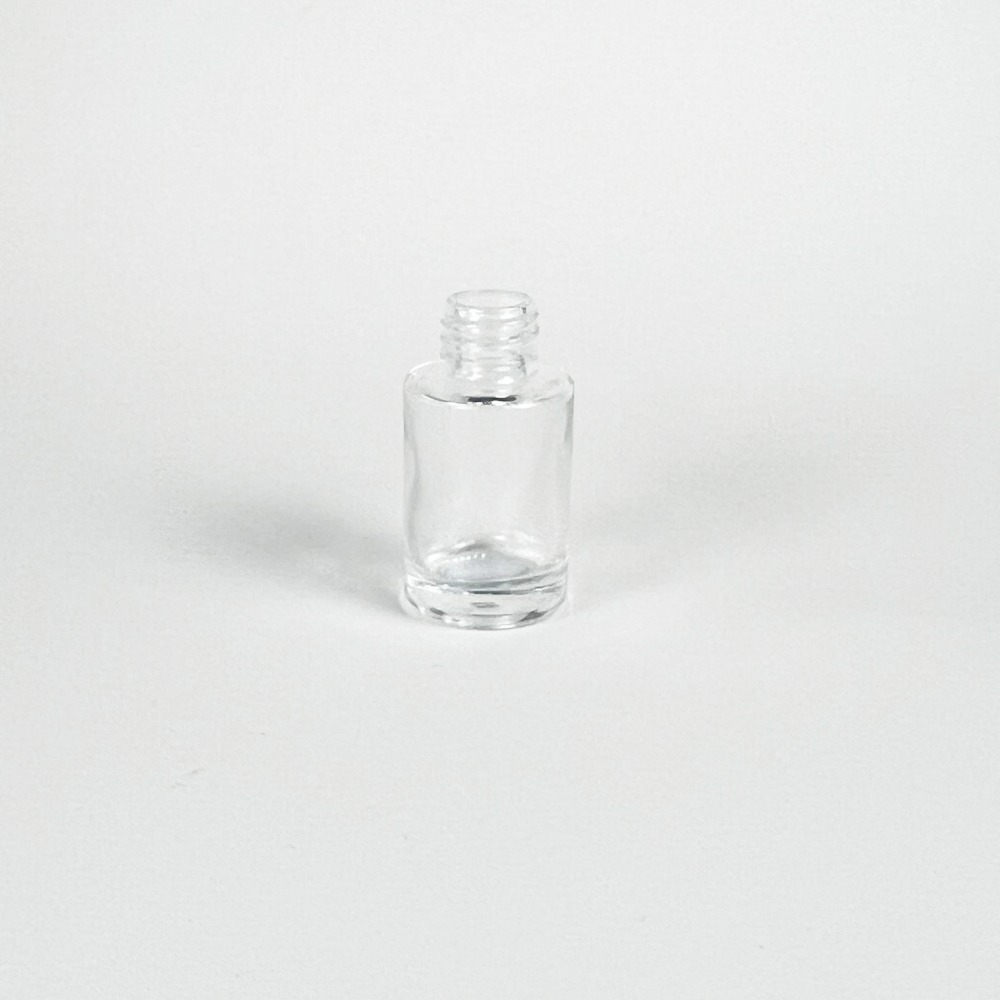 Glasflasche 15ml 18/410