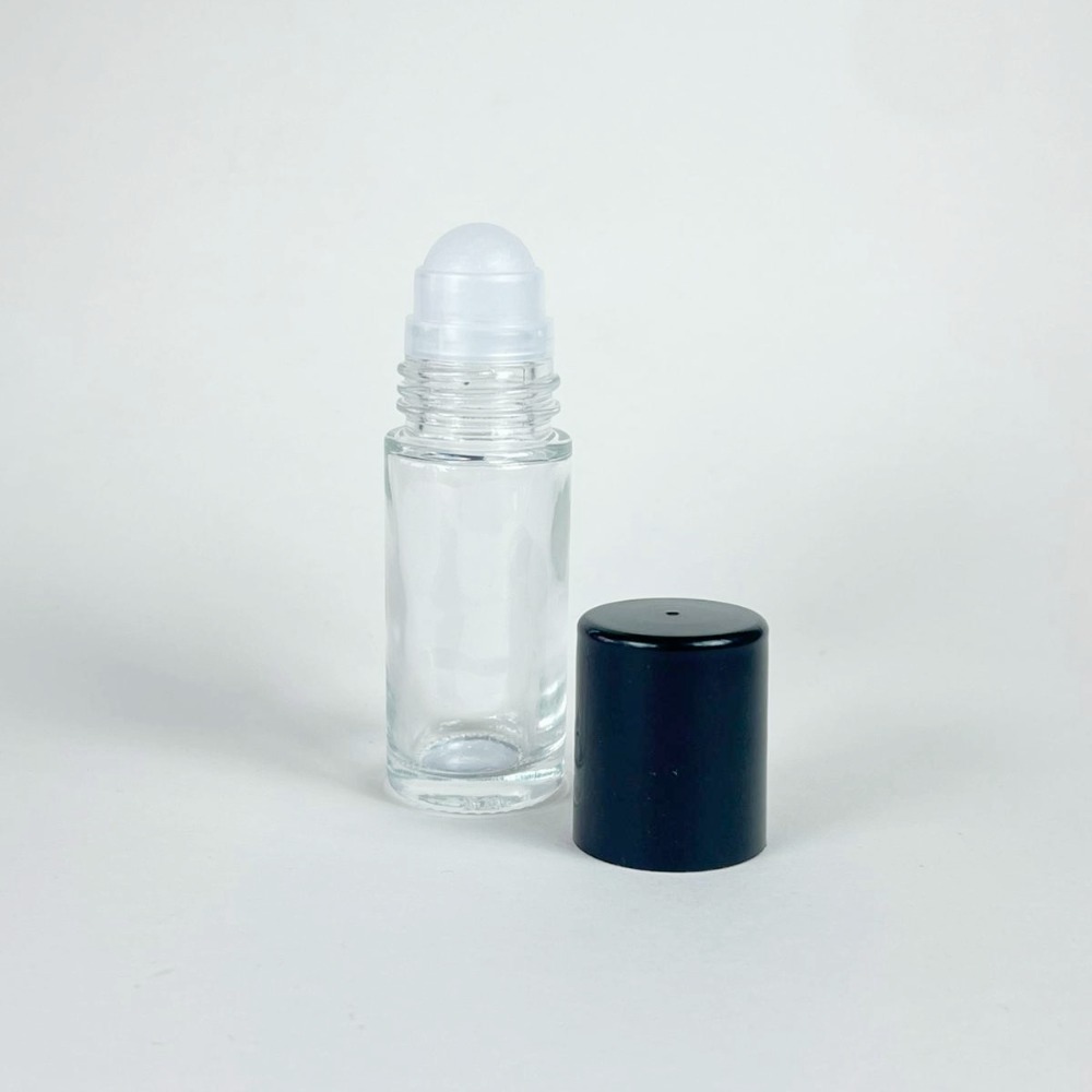 Glas-Roll-On-Flasche 30ml