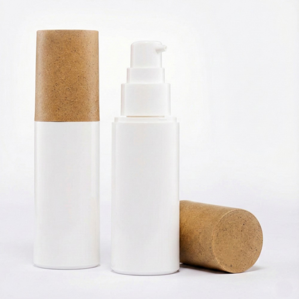 Sughera Cap Airless Dispenser